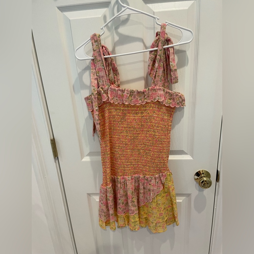 LoveShack fancy dress size medium